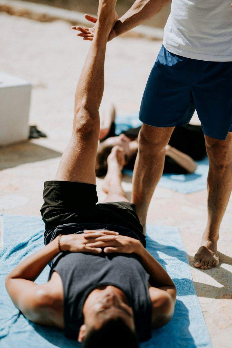 Vinyasa Flow